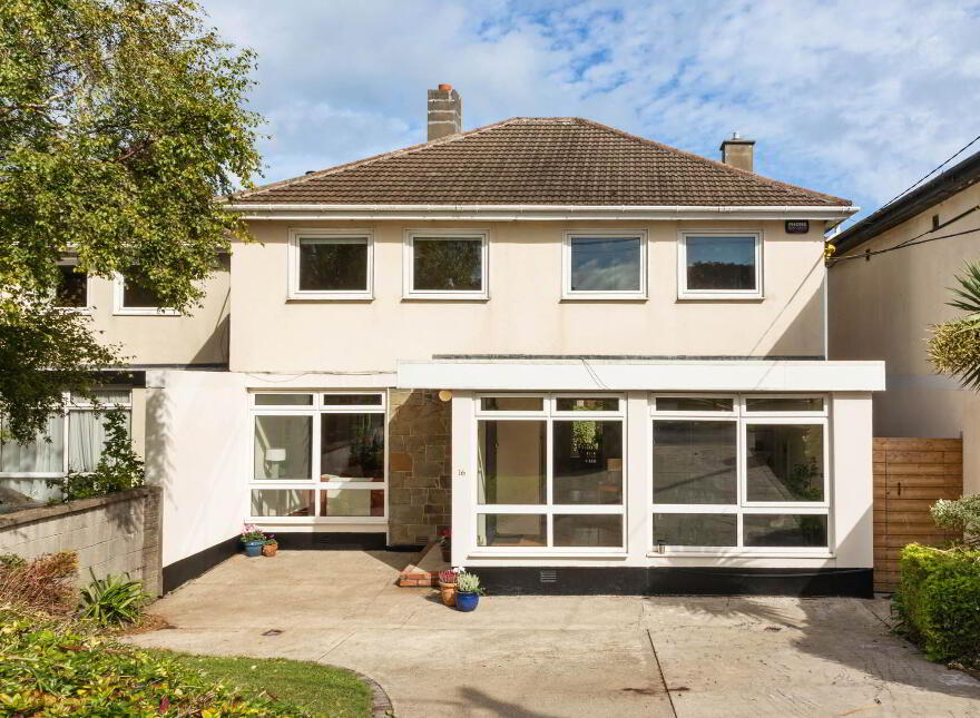 16 Grange Park, Dublin, D18R6P4 photo