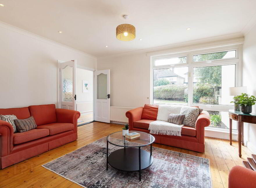 16 Grange Park, Dublin, D18R6P4