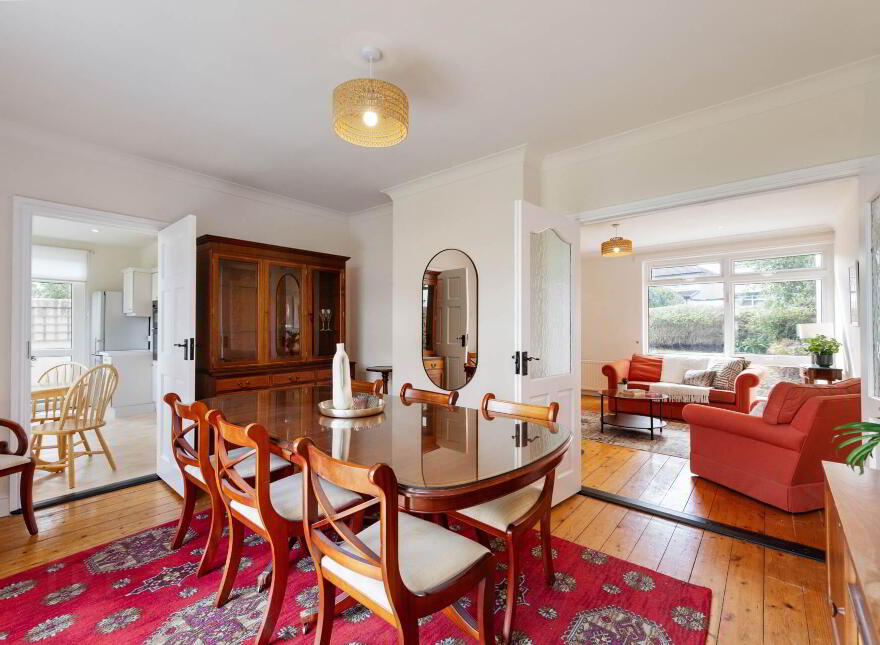 16 Grange Park, Dublin, D18R6P4