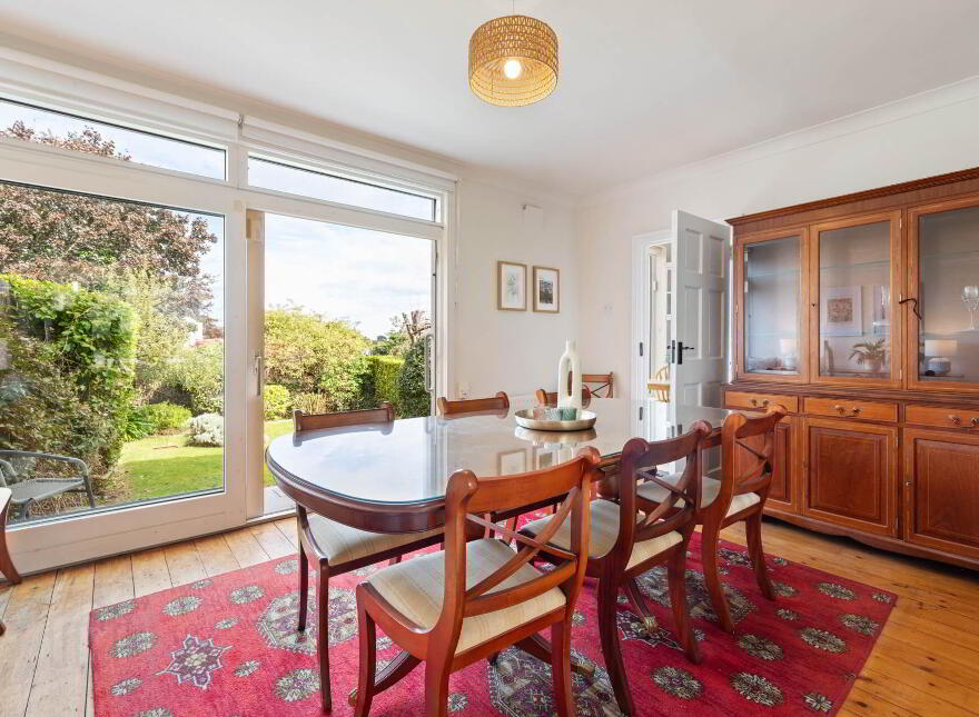 16 Grange Park, Dublin, D18R6P4