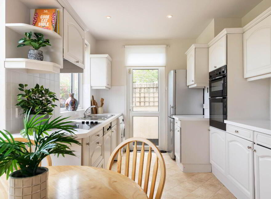 16 Grange Park, Dublin, D18R6P4