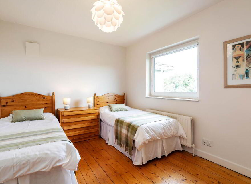 16 Grange Park, Dublin, D18R6P4
