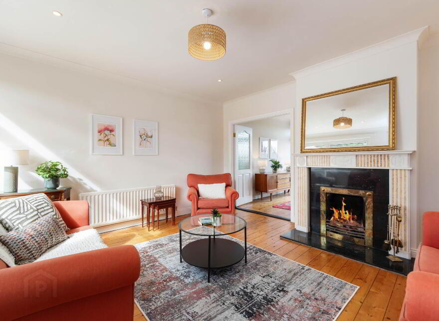 16 Grange Park, Foxrock, Dublin, D18R6P4