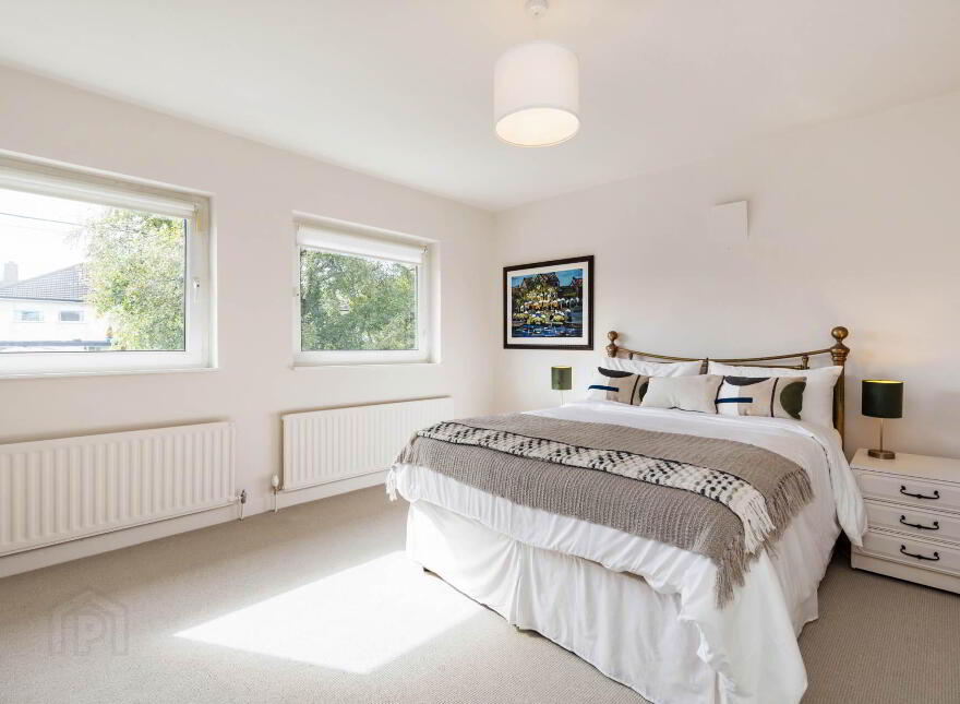 16 Grange Park, Foxrock, Dublin, D18R6P4