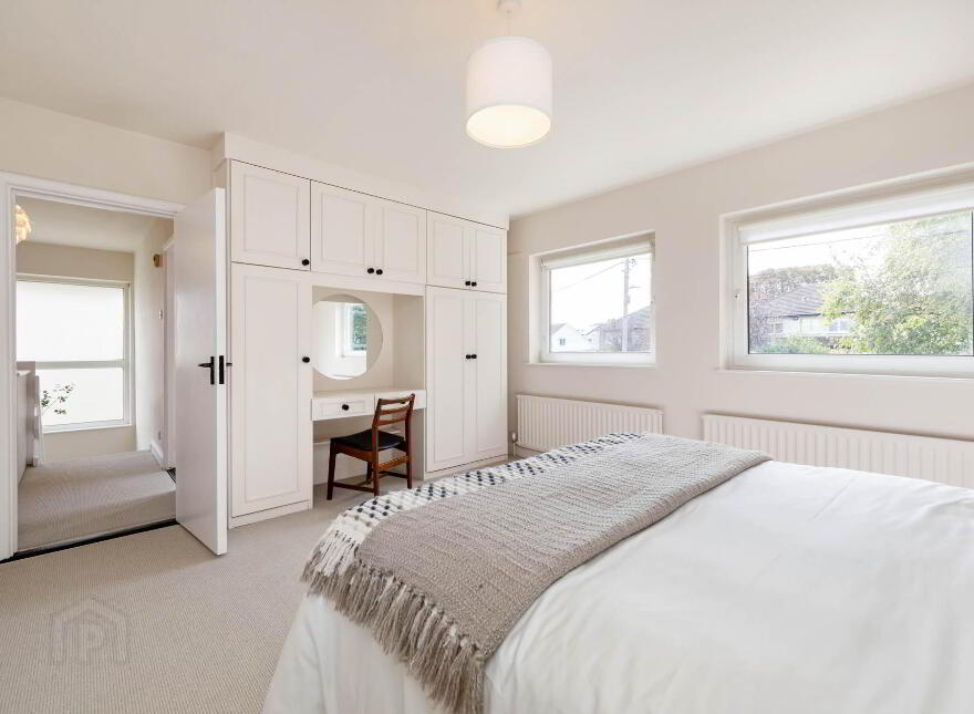 16 Grange Park, Foxrock, Dublin, D18R6P4