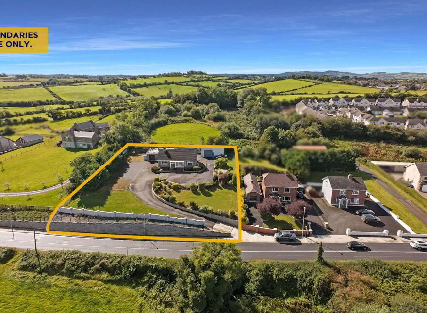Dublin Road, Kingscourt, A82X3T8