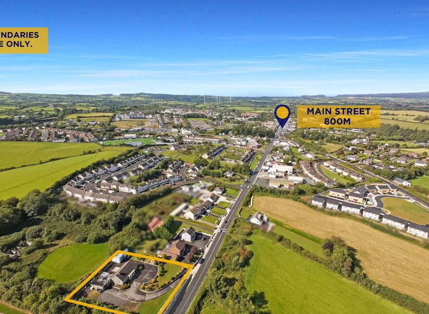 Dublin Road, Kingscourt, A82X3T8