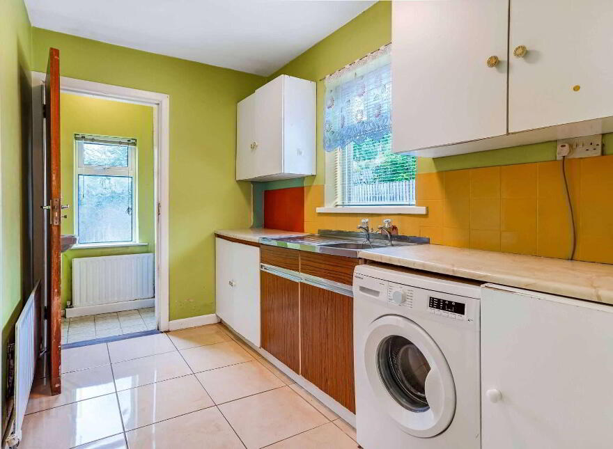 Dublin Road, Kingscourt, A82X3T8