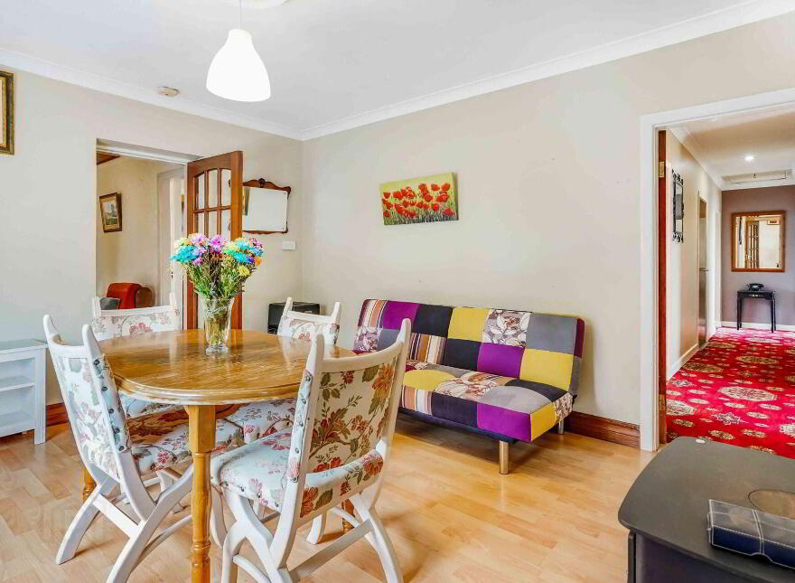 Dublin Road, Kingscourt, A82X3T8
