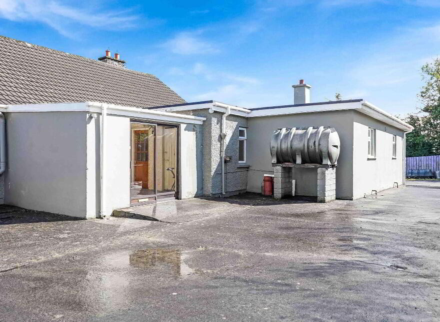 Dublin Road, Kingscourt, A82X3T8