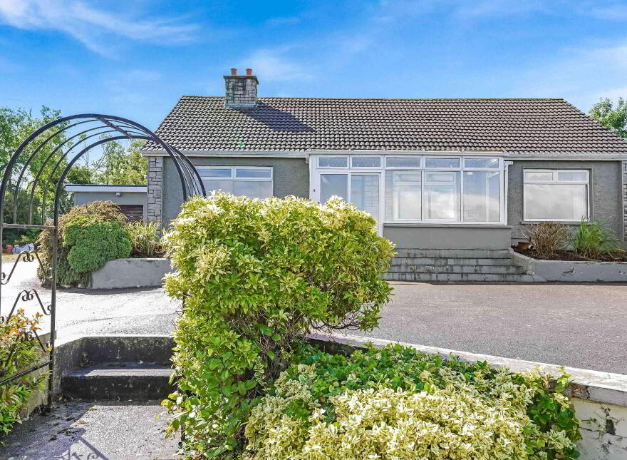 Dublin Road, Kingscourt, A82X3T8