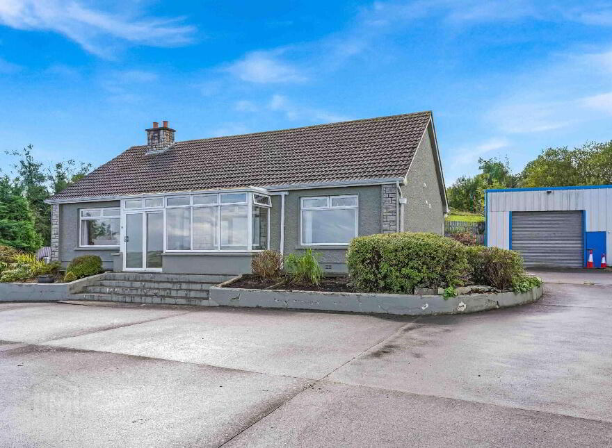 Dublin Road, Kingscourt, A82X3T8