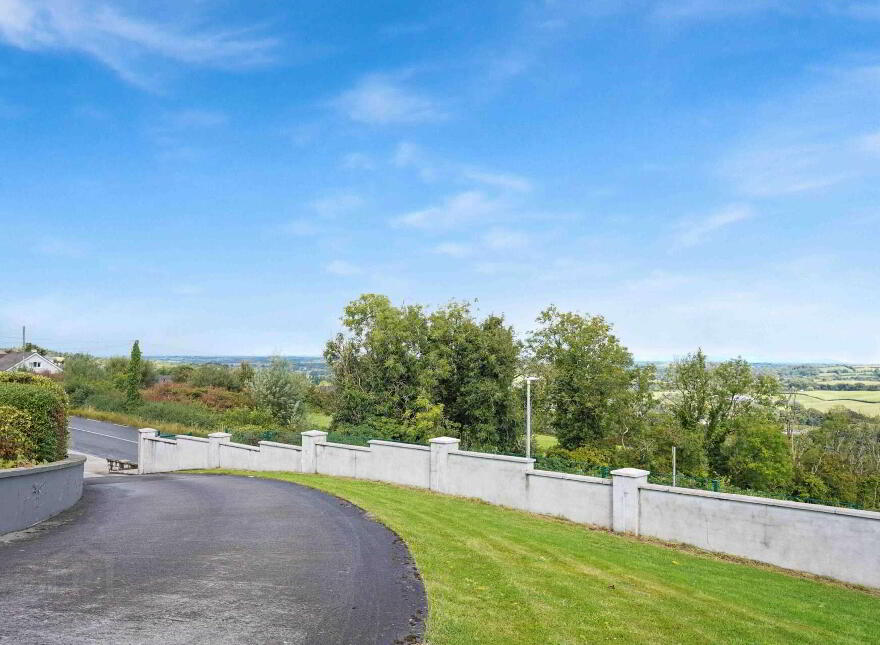 Dublin Road, Kingscourt, A82X3T8