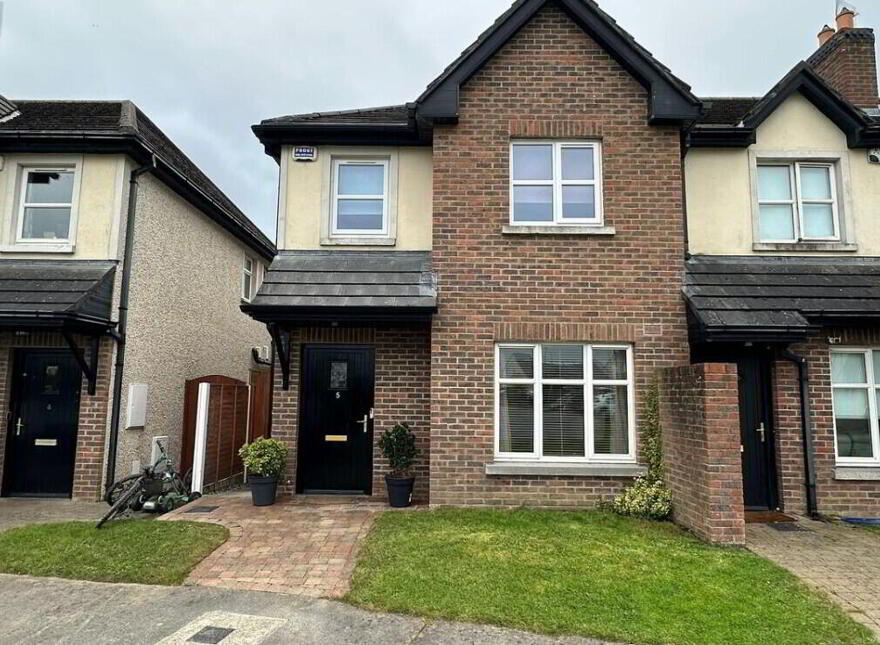 5 The Avenue, Martello Village, Drogheda, A92FE8X photo