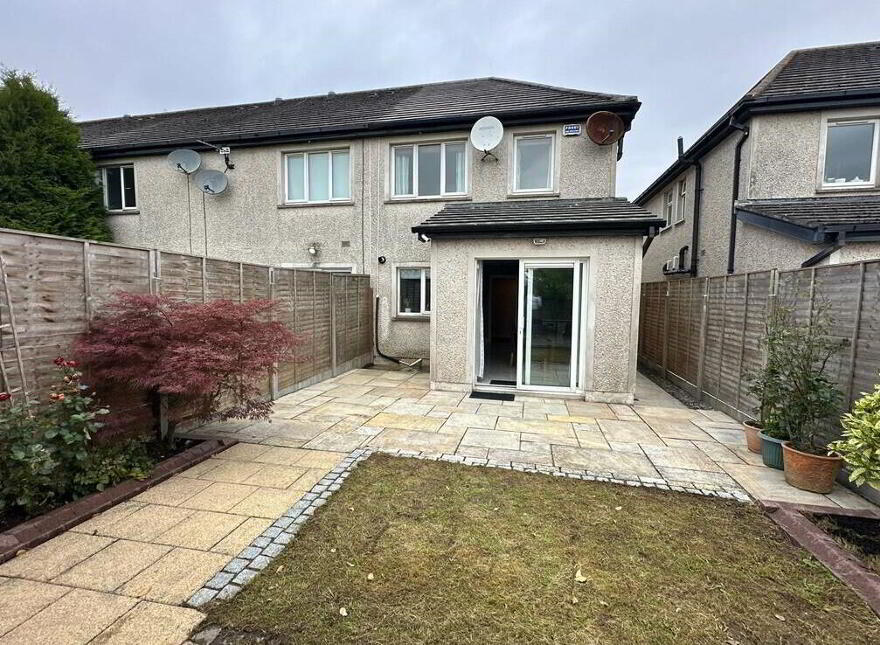 5 The Avenue, Martello Village, Drogheda, A92FE8X