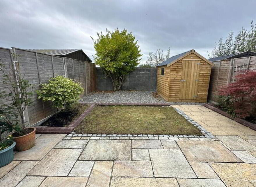 5 The Avenue, Martello Village, Drogheda, A92FE8X