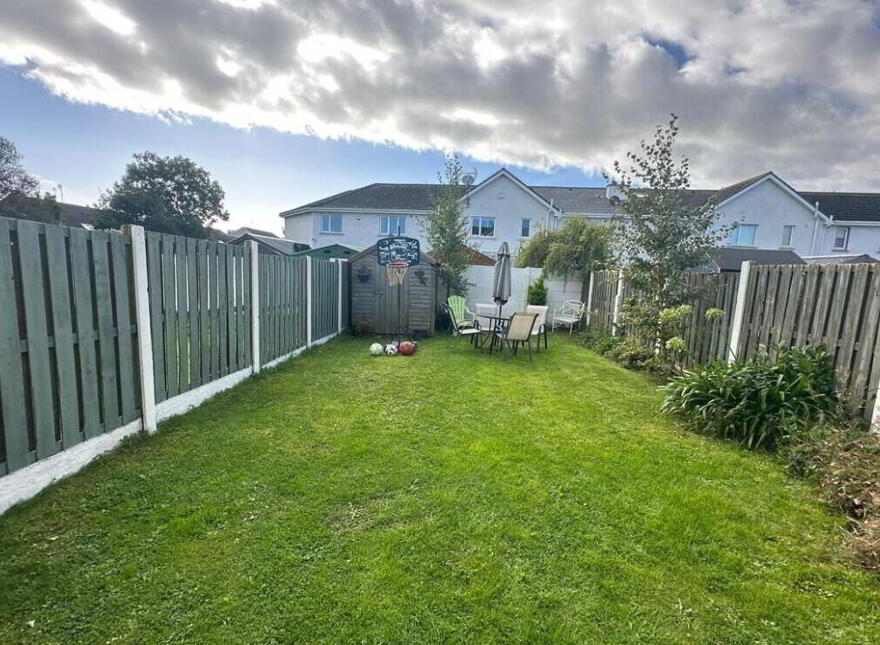 62 Seabury Lawns, Mornington, A92P2P2