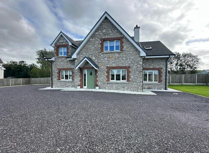 9 Stephen's Field, Philipstown, Dunleer, A92C61R photo