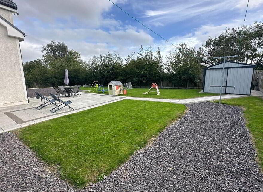 9 Stephen's Field, Philipstown, Dunleer, A92C61R