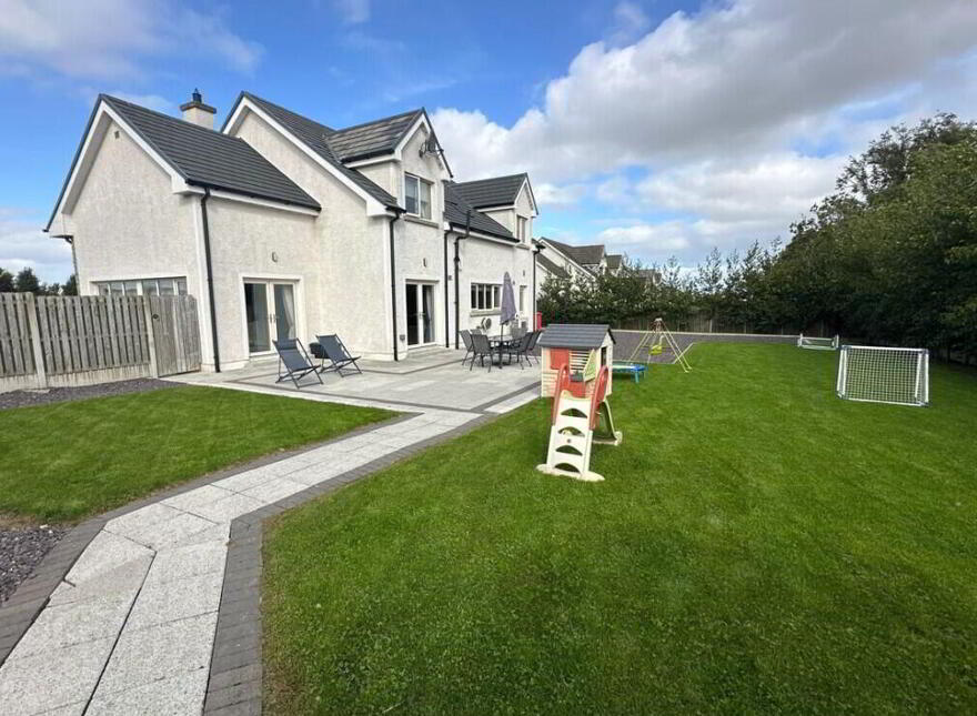 9 Stephen's Field, Philipstown, Dunleer, A92C61R