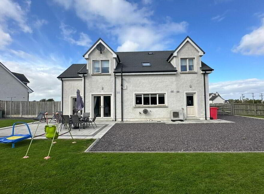9 Stephen's Field, Philipstown, Dunleer, A92C61R