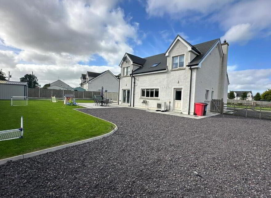 9 Stephen's Field, Philipstown, Dunleer, A92C61R