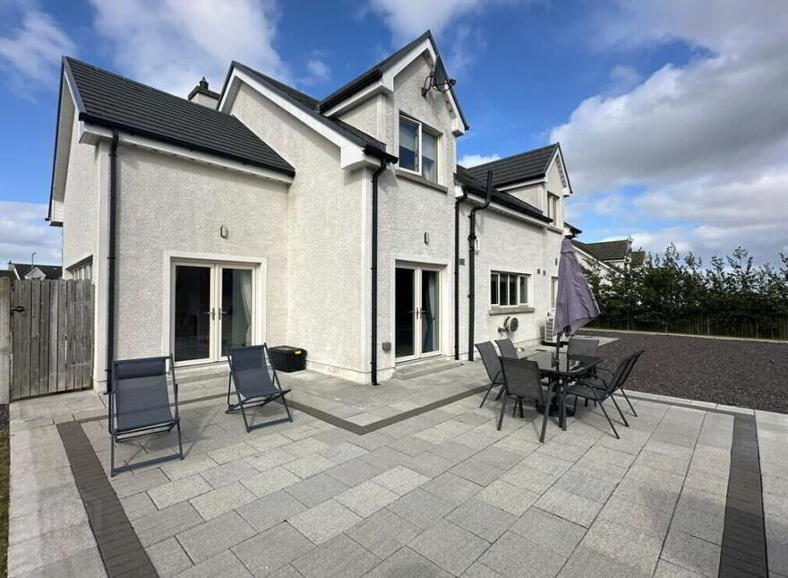 9 Stephen's Field, Philipstown, Dunleer, A92C61R