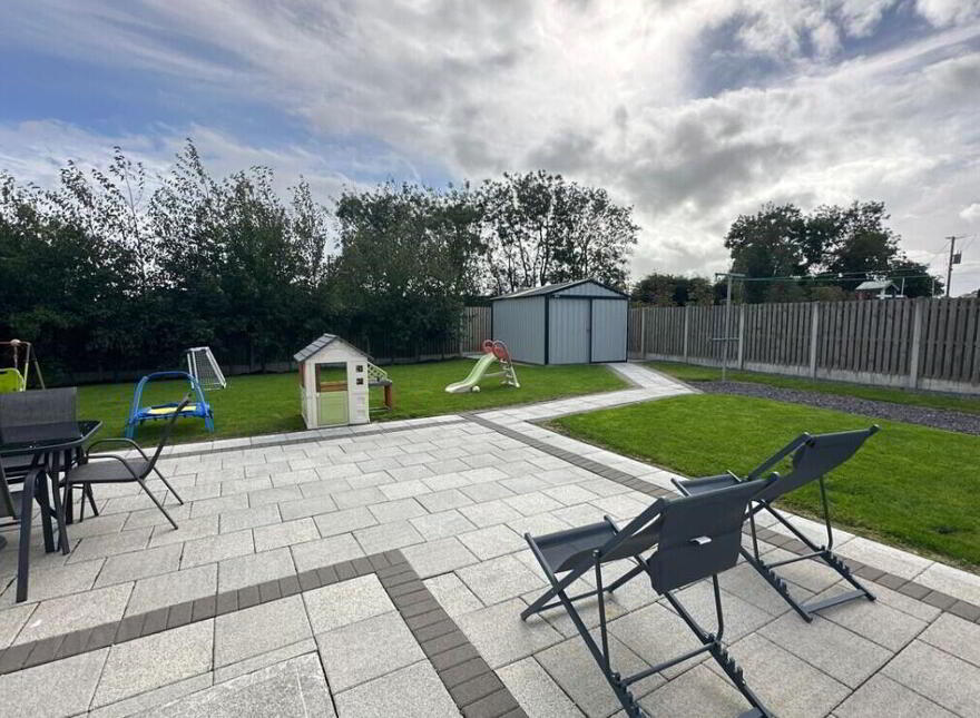 9 Stephen's Field, Philipstown, Dunleer, A92C61R