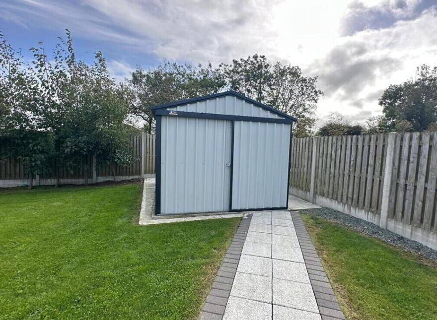 9 Stephen's Field, Philipstown, Dunleer, A92C61R