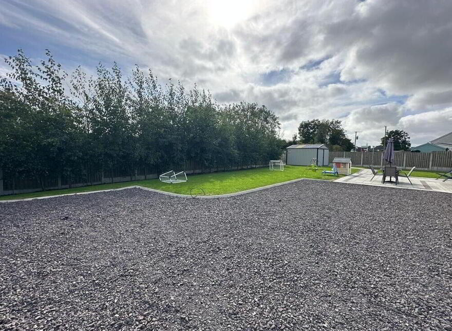 9 Stephen's Field, Philipstown, Dunleer, A92C61R
