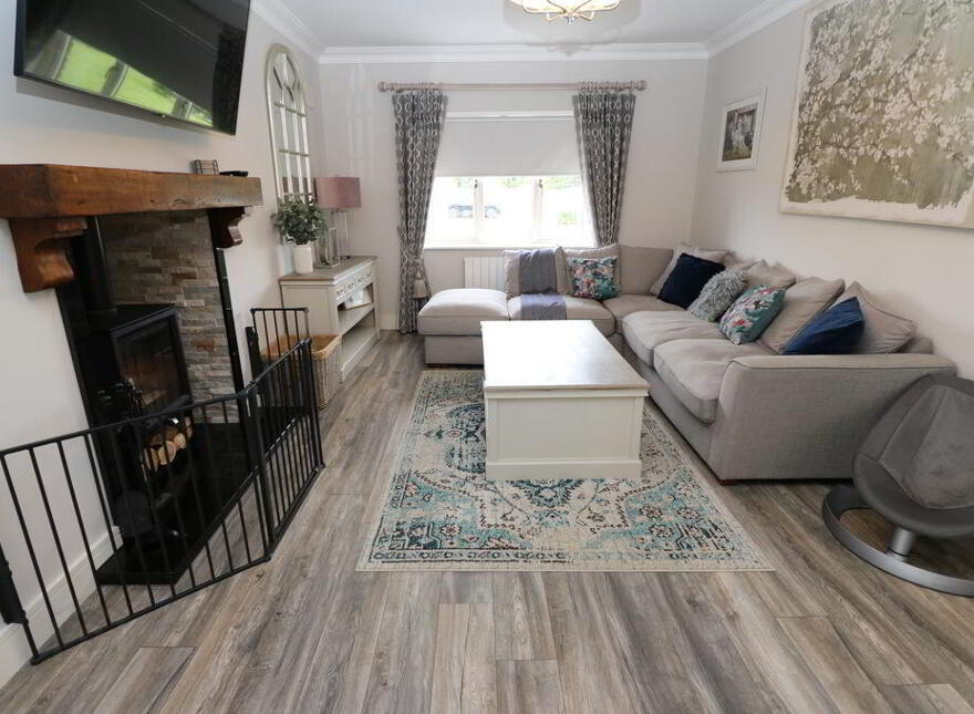 9 Stephen's Field, Philipstown, Dunleer, A92C61R