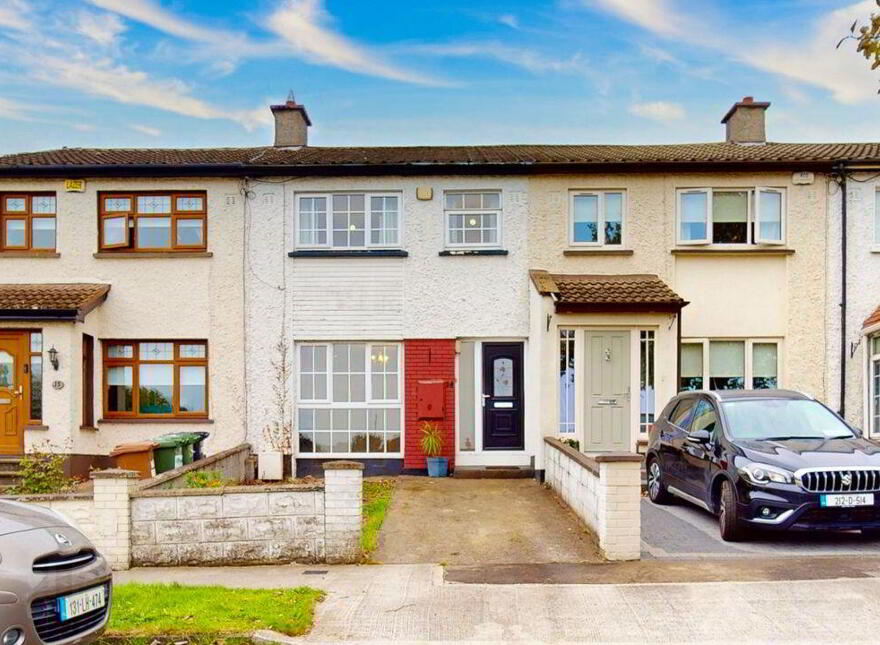 14 Castle Grove, Swords photo