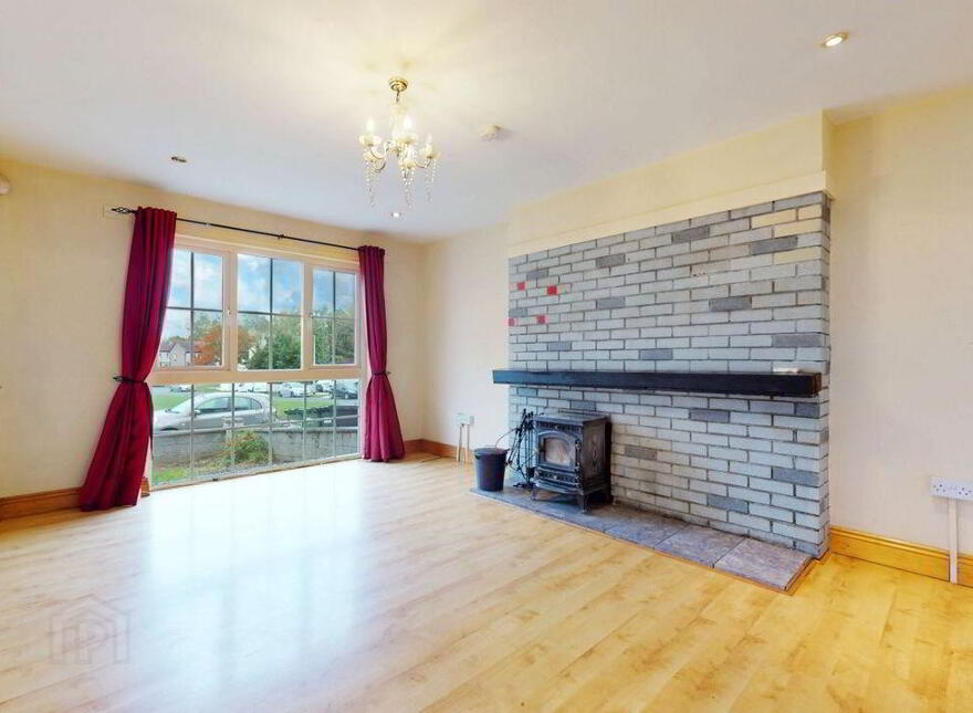 14 Castle Grove, Swords