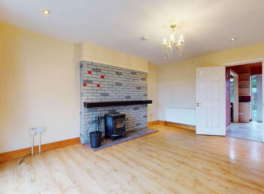 14 Castle Grove, Swords
