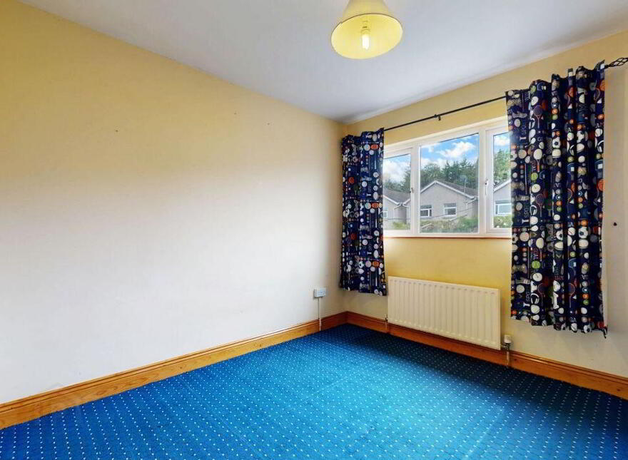 14 Castle Grove, Swords