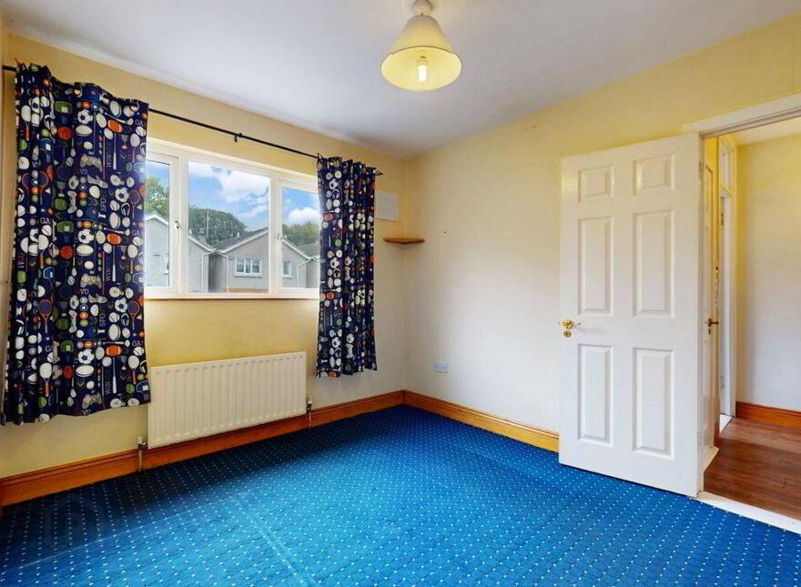 14 Castle Grove, Swords