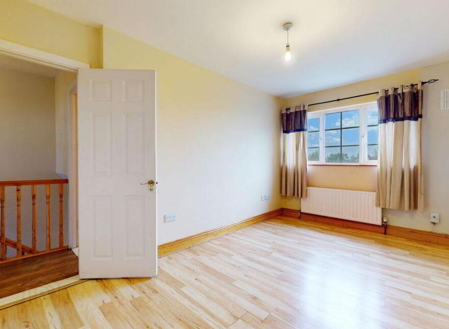 14 Castle Grove, Swords