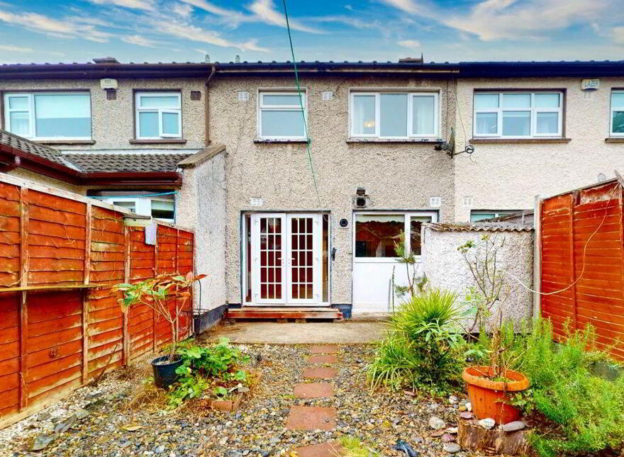 14 Castle Grove, Swords