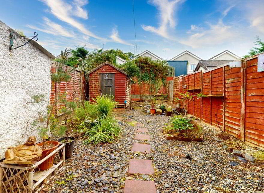 14 Castle Grove, Swords