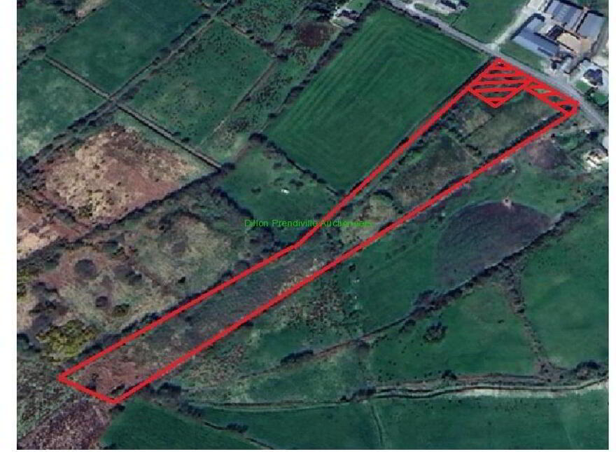 4.3 Acres At, Clounamon, Asdee, 4.3 Acres At Clounamon, Listowel photo