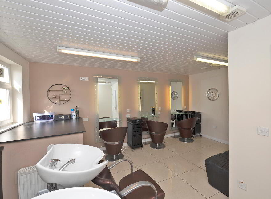 82 William Street, Craigavon, BT66 6JB