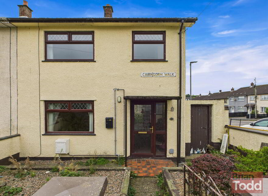 26 Cairngorm Walk, Larne, BT40 2JP photo