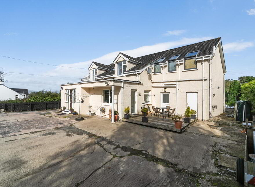 115 Ballycoan Road, Belfast, BT8 8LP