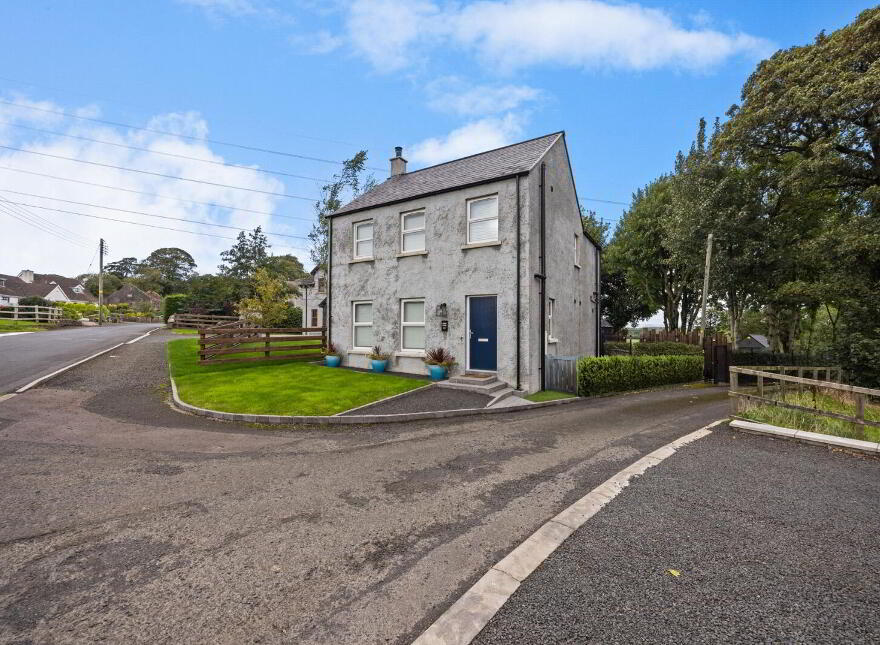 Box Cottage, 51 Roughfort Road, Newtownabbey, BT36 4RE photo