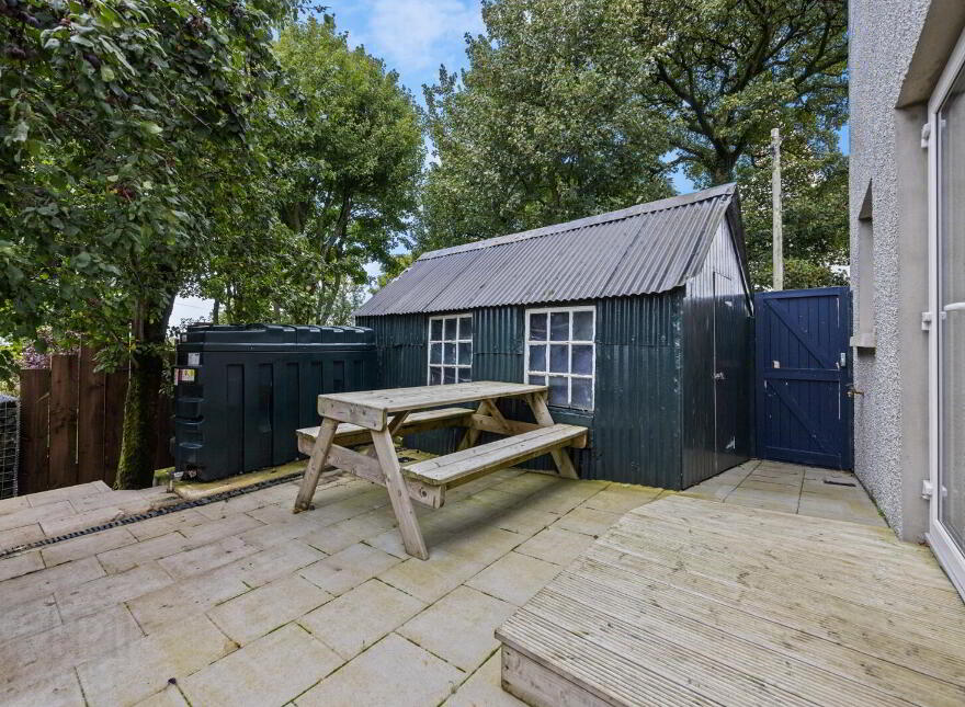 Box Cottage, 51 Roughfort Road, Newtownabbey, BT36 4RE