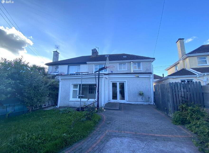 Aisling, 17 Cedar Grove, Bishopstown, Cork