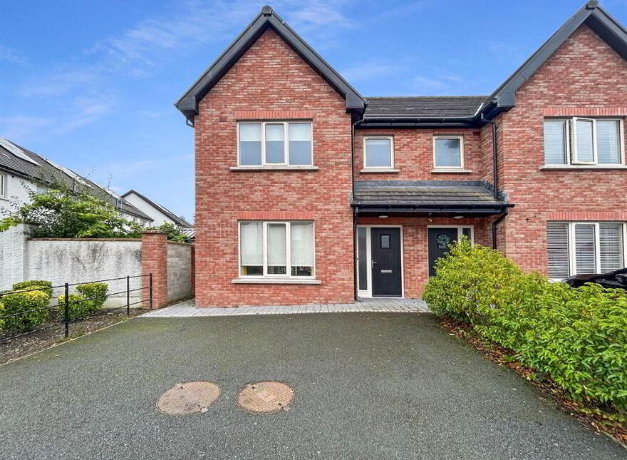 19 The Heights, Mount Hamilton, Dundalk, A91PCV5 photo