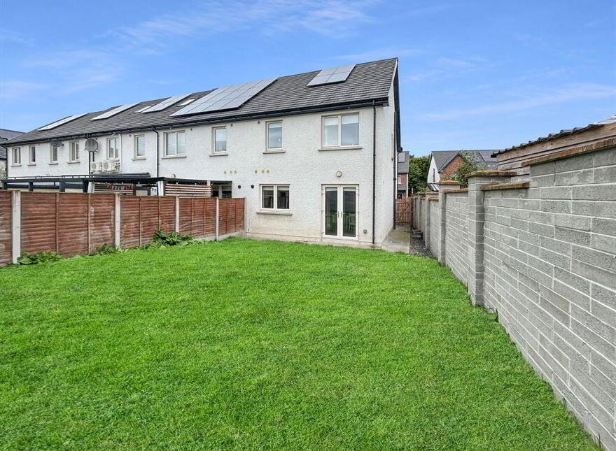 19 The Heights, Mount Hamilton, Dundalk, A91PCV5