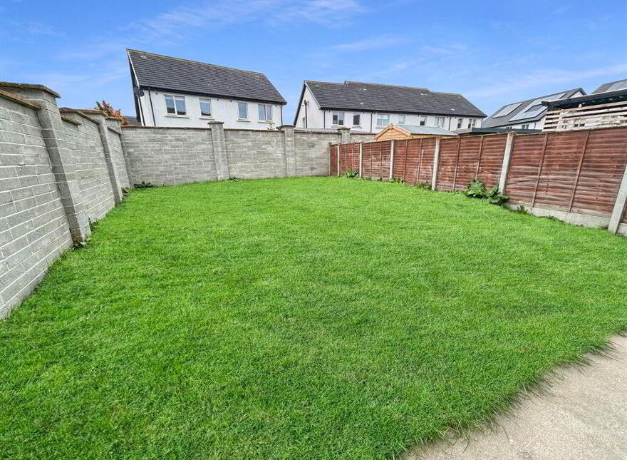 19 The Heights, Mount Hamilton, Dundalk, A91PCV5