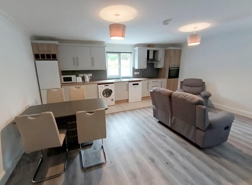 Apartment 5 Lemenaghmore, Newmarket On Fergus photo